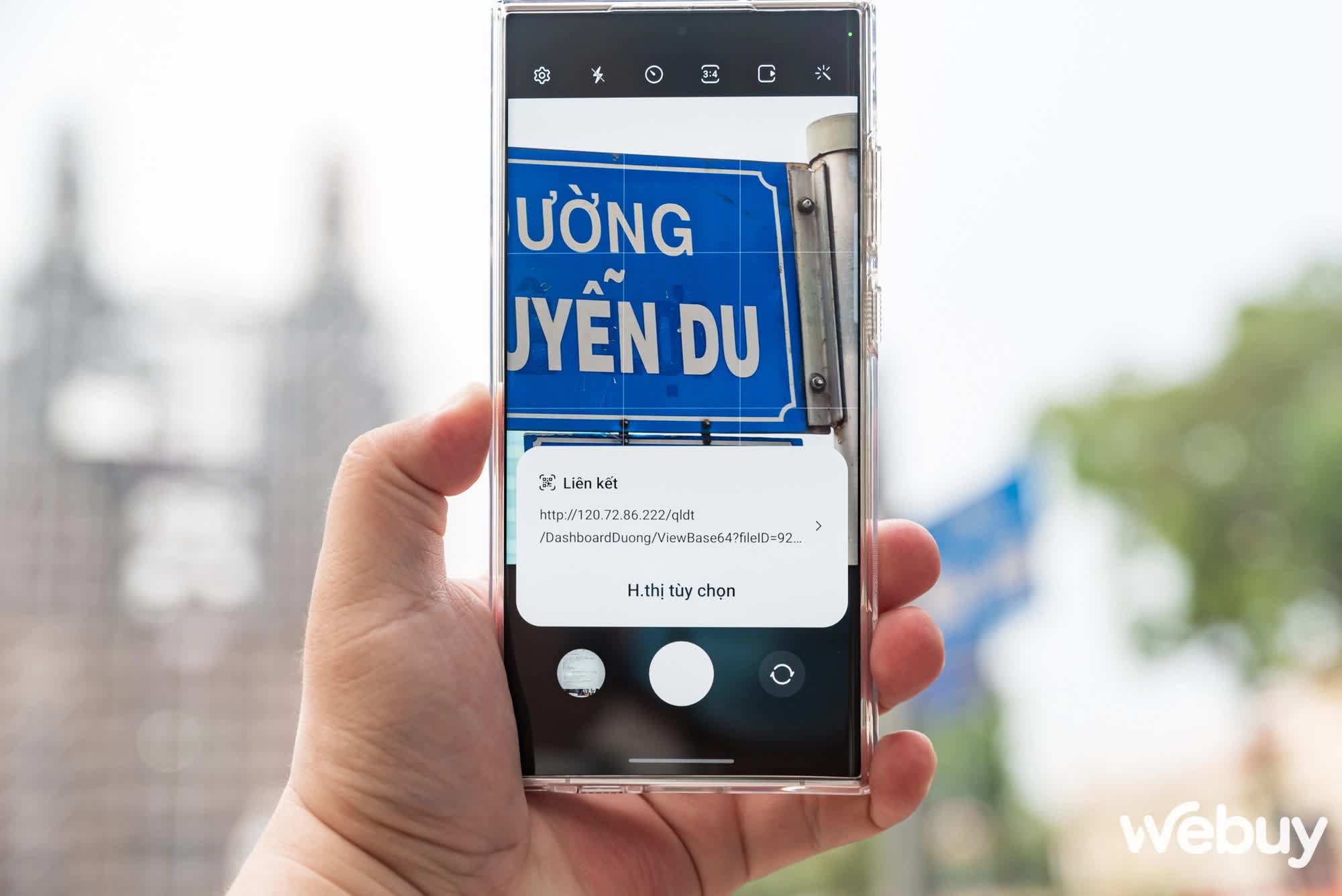 Cứ chê điện thoại zoom không thực tế, muốn biết thì ra đường Đồng Khởi ngay và luôn - Ảnh 5. Cứ chê điện thoại zoom không thực tế, muốn biết thì ra đường Đồng Khởi ngay và luôn - Ảnh 5.