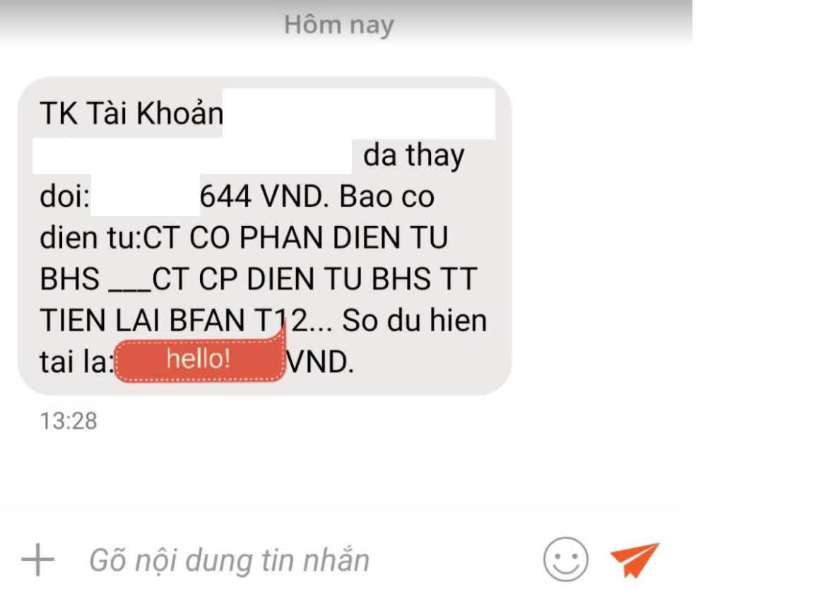 Tính năng gây hiểu nhầm của Bphone khiến cộng đồng mạng tranh cãi - Ảnh 1. Tính năng gây hiểu nhầm của Bphone khiến cộng đồng mạng tranh cãi - Ảnh 1.