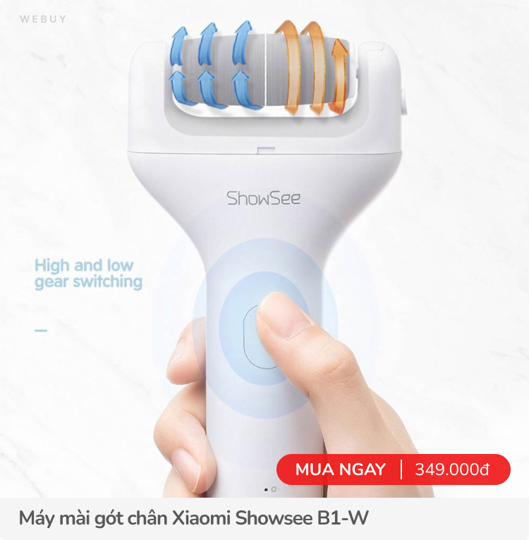 11 món đồ Xiaomi bán nhưng ít người biết, có đủ thứ từ đồ bếp đến đàn thông minh - Ảnh 6. 11 món đồ Xiaomi bán nhưng ít người biết, có đủ thứ từ đồ bếp đến đàn thông minh - Ảnh 6.