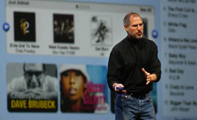 Hôm nay là sinh nhật của thiên tài công nghệ đoản mệnh, người không chỉ xô đổ tượng đài như Nokia mà còn khiến cả thế giới phải thay đổi cách dùng điện thoại mãi mãi - Ảnh 4. Hôm nay là sinh nhật của thiên tài công nghệ đoản mệnh, người không chỉ xô đổ tượng đài như Nokia mà còn khiến cả thế giới phải thay đổi cách dùng điện thoại mãi mãi - Ảnh 4.