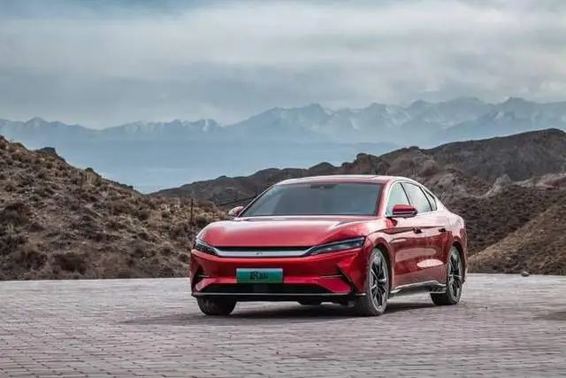 Mẫu xe điện hút khách hơn Tesla Model 3 sắp có thêm phiên bản mới, giá chưa tới 800 triệu đồng - Ảnh 4. Mẫu xe điện hút khách hơn Tesla Model 3 sắp có thêm phiên bản mới, giá chưa tới 800 triệu đồng - Ảnh 4.