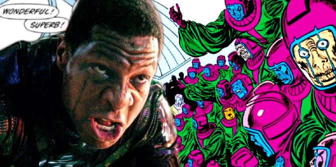 Ác nhân Kang mạnh đến mức độ nào mà có thể hạ sát Thor và hàng loạt Avengers? - Ảnh 5. Ác nhân Kang mạnh đến mức độ nào mà có thể hạ sát Thor và hàng loạt Avengers? - Ảnh 5.