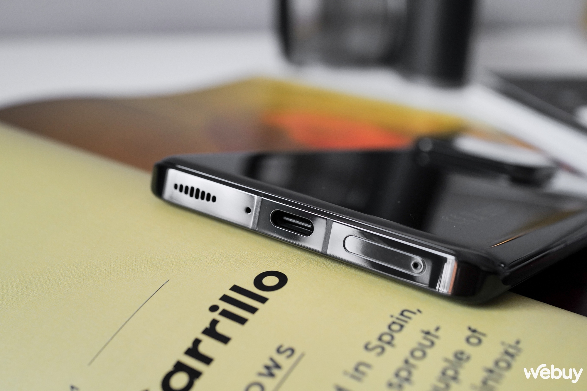 Mở hộp Xiaomi 13 Pro chính hãng: - Ảnh 11. Mở hộp Xiaomi 13 Pro chính hãng: - Ảnh 11.