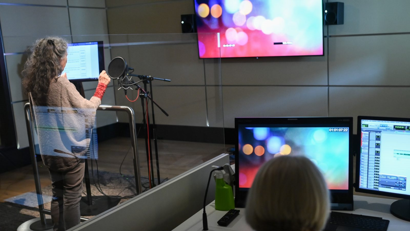 Ác mộng thành hiện thực: Người làm nghề này đã chính thức mất việc vì AI! - Ảnh 2. Ác mộng thành hiện thực: Người làm nghề này đã chính thức mất việc vì AI! - Ảnh 2.