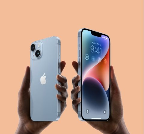 "Thao t&uacute;ng t&acirc;m l&yacute;&rdquo; như Apple: ẵm trọn thị phần tại s&acirc;n nh&agrave;, GenZ lo sợ bị tẩy chay nếu kh&ocirc;ng d&ugrave;ng T&aacute;o khuyết - Ảnh 2.