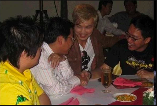 Danh tính các đại gia khét tiếng vung tiền tỷ của làng game Việt, game online sau này chẳng thể có được - Ảnh 3. Danh tính các đại gia khét tiếng vung tiền tỷ của làng game Việt, game online sau này chẳng thể có được - Ảnh 3.