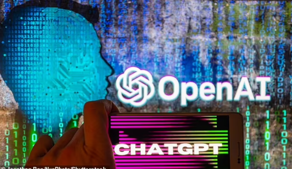 Người phụ nữ 37 tuổi ly hôn vì lời khuyên của ChatGPT và câu chuyện có nên đưa ra quyết định tình cảm dựa vào ứng dụng thông minh - Ảnh 3. Người phụ nữ 37 tuổi ly hôn vì lời khuyên của ChatGPT và câu chuyện có nên đưa ra quyết định tình cảm dựa vào ứng dụng thông minh - Ảnh 3.