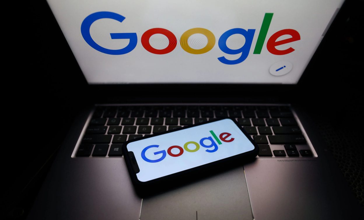 Google hé lộ đối thủ ChatGPT, chatbot mang tên "Chàng thi sĩ tập sự" - Ảnh 2. Google hé lộ đối thủ ChatGPT, chatbot mang tên "Chàng thi sĩ tập sự" - Ảnh 2.