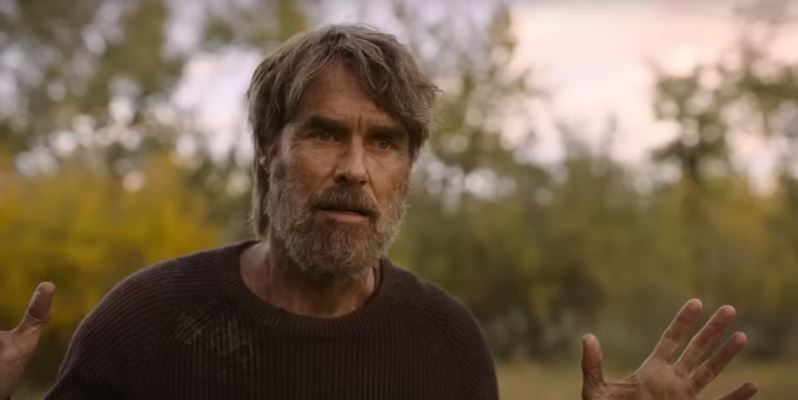 Lý giải ý nghĩa đoạn kết của The Last Of Us tập 3 - Ảnh 1. Lý giải ý nghĩa đoạn kết của The Last Of Us tập 3 - Ảnh 1.