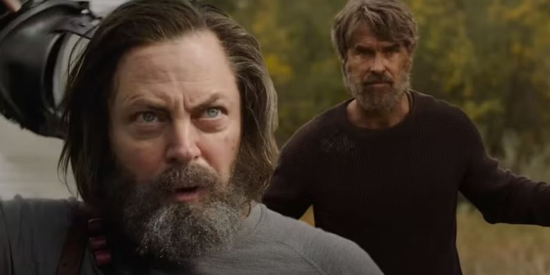 Lý giải ý nghĩa đoạn kết của The Last Of Us tập 3 - Ảnh 2. Lý giải ý nghĩa đoạn kết của The Last Of Us tập 3 - Ảnh 2.