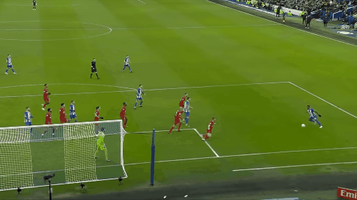 Kaoru Mitoma - 'Tsubasa đời thực' nghiên cứu gì mà thành công đến thế ở Giải Ngoại hạng Anh? - Ảnh 2. Kaoru Mitoma - 'Tsubasa đời thực' nghiên cứu gì mà thành công đến thế ở Giải Ngoại hạng Anh? - Ảnh 2.