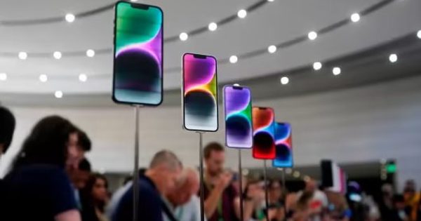 Thị trường Ấn Độ kh&ocirc;ng "b&eacute;o bở" như tưởng tượng của c&aacute;c h&atilde;ng điện thoại, Apple "kh&oacute;c th&eacute;t" - Ảnh 1.