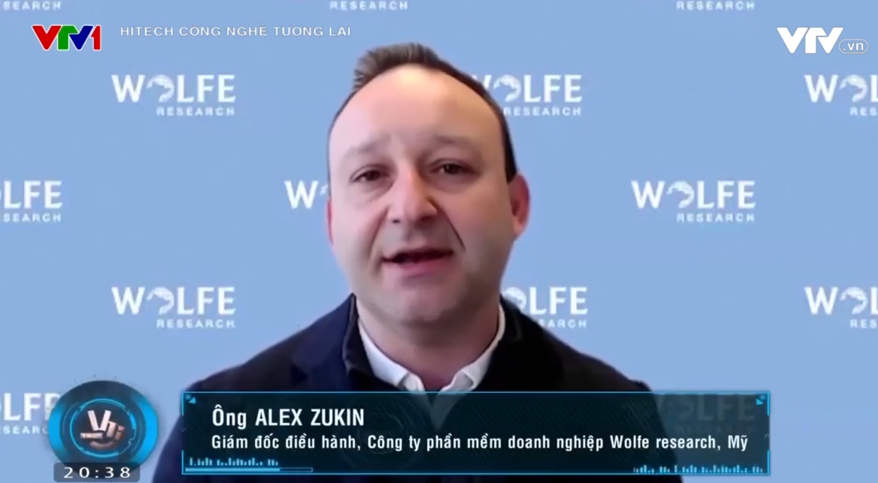 Mùa đông của ngành công nghệ chưa thể sớm kết thúc - Ảnh 3. Mùa đông của ngành công nghệ chưa thể sớm kết thúc - Ảnh 3.