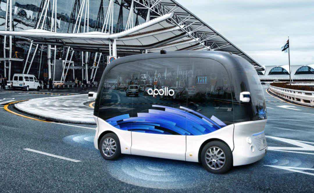 Trung Quốc sẽ trở thành thị trường xe không người lái lớn nhất thế giới vào năm 2030? - Ảnh 1. Trung Quốc sẽ trở thành thị trường xe không người lái lớn nhất thế giới vào năm 2030? - Ảnh 1.