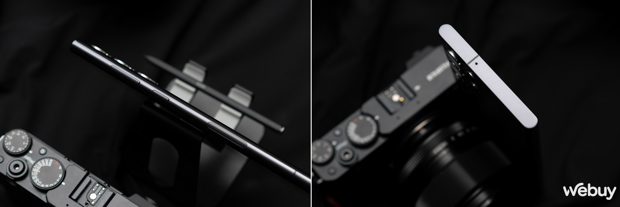 Tôi đã dùng Galaxy S23 Ultra đủ lâu để đánh giá giúp bạn có nên mua máy hay không - Ảnh 2. Tôi đã dùng Galaxy S23 Ultra đủ lâu để đánh giá giúp bạn có nên mua máy hay không - Ảnh 2.