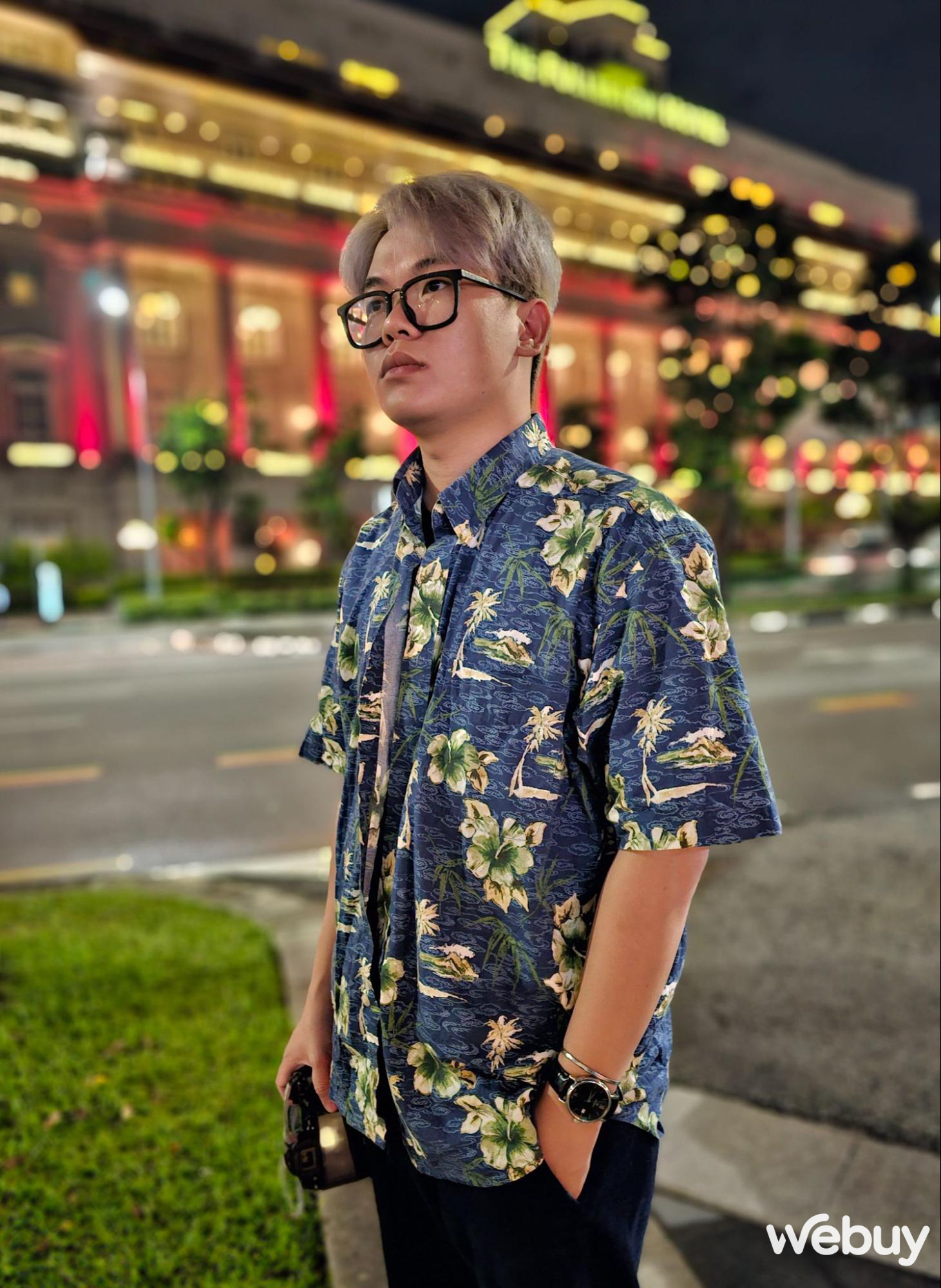 Tôi đã dùng Galaxy S23 Ultra đủ lâu để đánh giá giúp bạn có nên mua máy hay không - Ảnh 9. Tôi đã dùng Galaxy S23 Ultra đủ lâu để đánh giá giúp bạn có nên mua máy hay không - Ảnh 9.