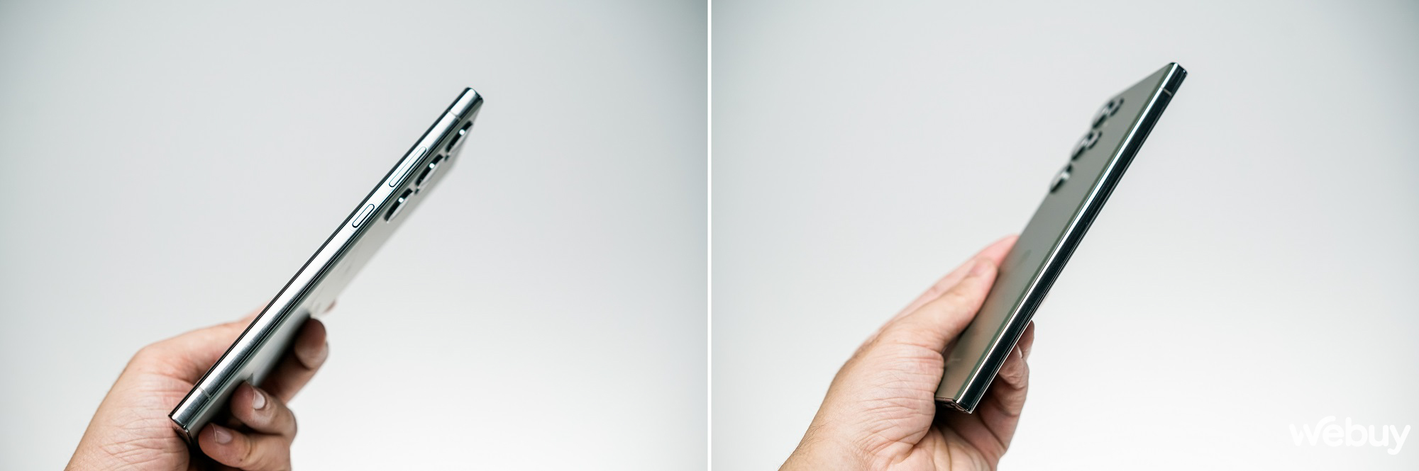 Tôi đã dùng Galaxy S23 Ultra đủ lâu để đánh giá giúp bạn có nên mua máy hay không - Ảnh 3. Tôi đã dùng Galaxy S23 Ultra đủ lâu để đánh giá giúp bạn có nên mua máy hay không - Ảnh 3.