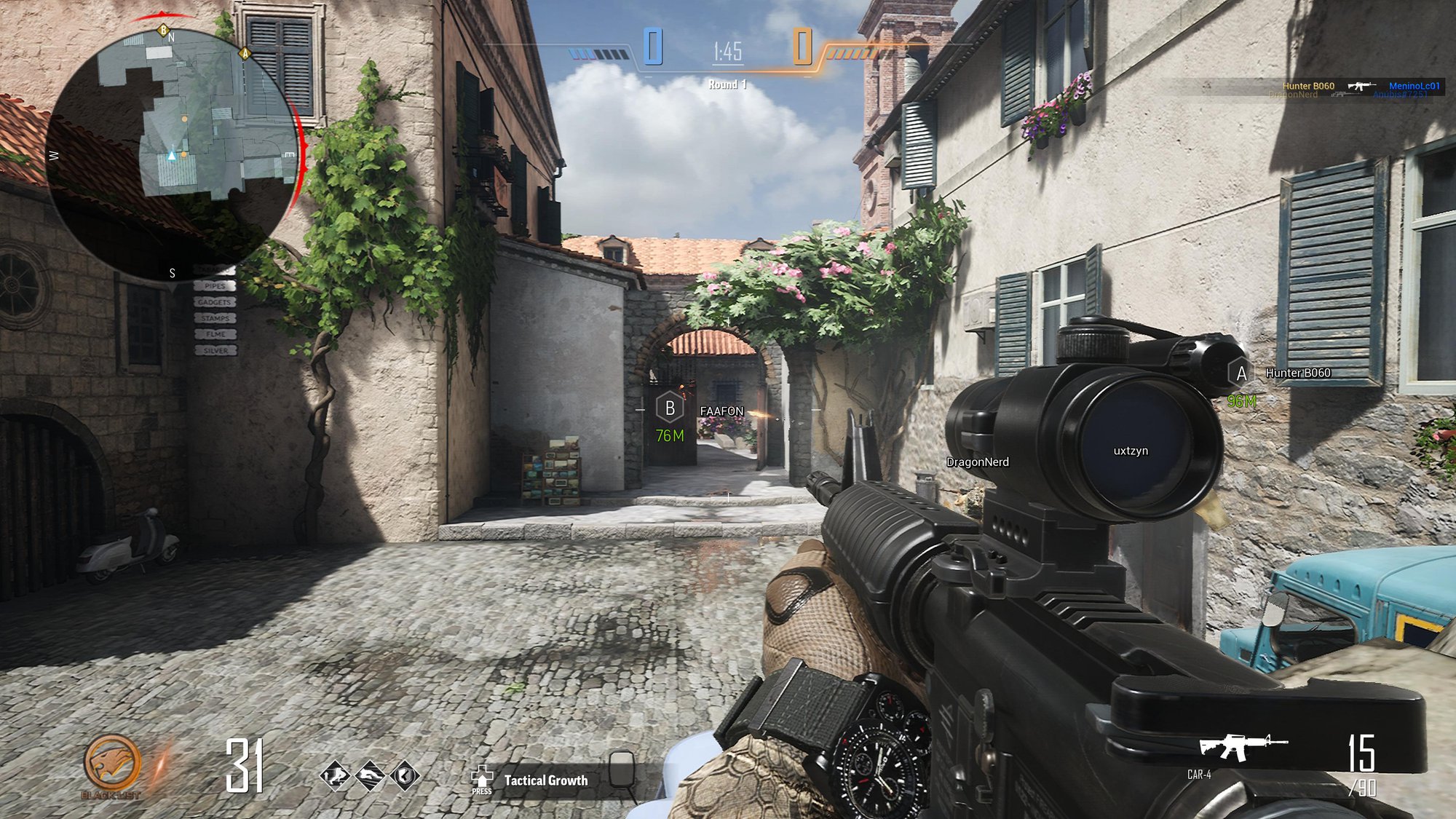 Thêm một game Crossfire tuyên bố đóng cửa, niềm tự hào ngày ấy nay còn đâu - Ảnh 1. Thêm một game Crossfire tuyên bố đóng cửa, niềm tự hào ngày ấy nay còn đâu - Ảnh 1.