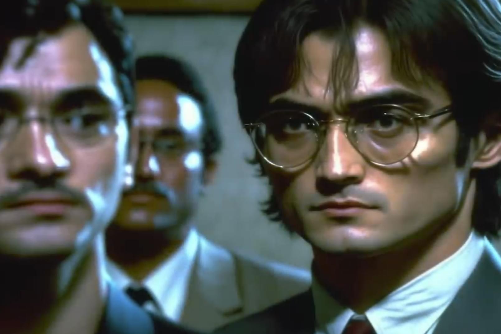 Bất ngờ với Harry Potter phiên bản phim Nhật: Nam chính như kết hợp từ Nobita, Conan và... bé An của Đất Phương Nam - Ảnh 5. Bất ngờ với Harry Potter phiên bản phim Nhật: Nam chính như kết hợp từ Nobita, Conan và... bé An của Đất Phương Nam - Ảnh 5.