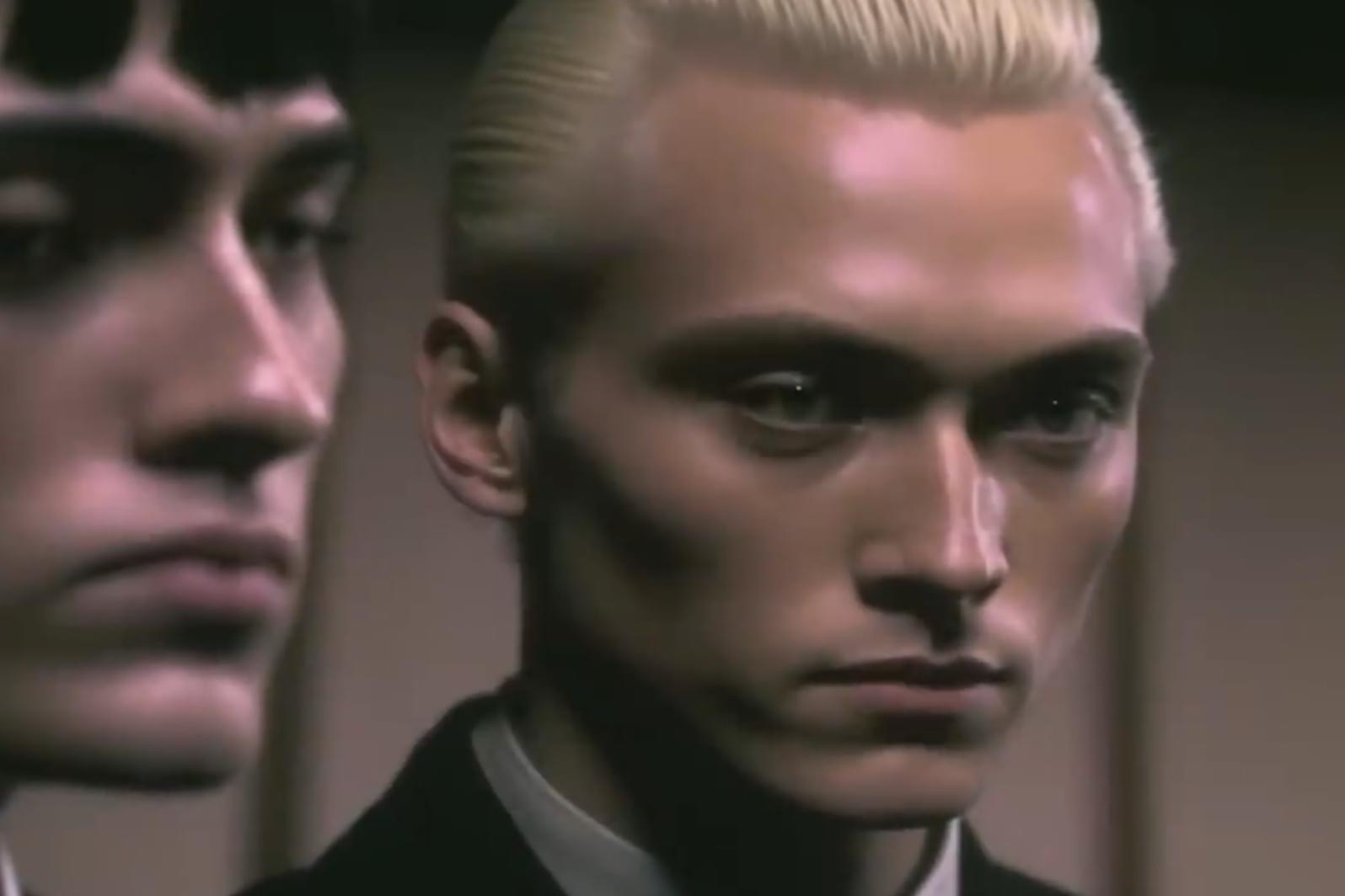 Bất ngờ với Harry Potter phiên bản phim Nhật: Nam chính như kết hợp từ Nobita, Conan và... bé An của Đất Phương Nam - Ảnh 8. Bất ngờ với Harry Potter phiên bản phim Nhật: Nam chính như kết hợp từ Nobita, Conan và... bé An của Đất Phương Nam - Ảnh 8.