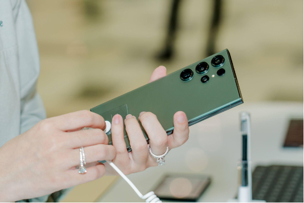 Thế Giới Di Động mở đặt trước Samsung S23 Series từ 22,99 triệu ưu đãi đến 10 triệu đồng - Ảnh 3. Thế Giới Di Động mở đặt trước Samsung S23 Series từ 22,99 triệu ưu đãi đến 10 triệu đồng - Ảnh 3.