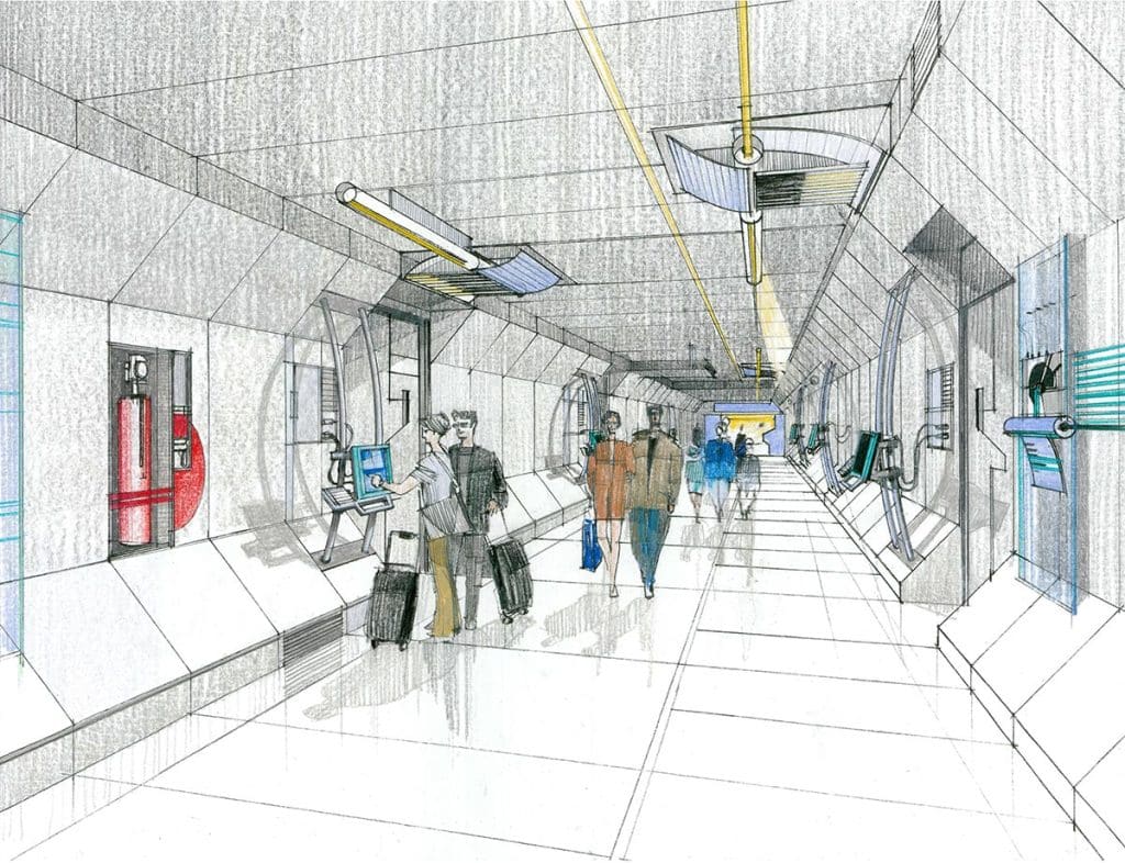 Chưa thể hái sao trên trời nhưng Dubai vẫn có thể tạo ra một mặt trăng giữa thành phố: Trị giá sương sương 5 tỷ USD, chứa 4000 phòng khách sạn 5 sao - Ảnh 7. Chưa thể hái sao trên trời nhưng Dubai vẫn có thể tạo ra một mặt trăng giữa thành phố: Trị giá sương sương 5 tỷ USD, chứa 4000 phòng khách sạn 5 sao - Ảnh 7.