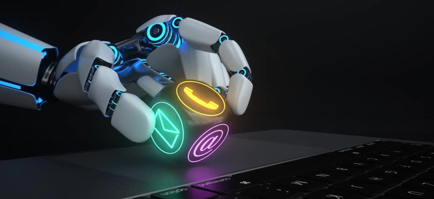 Nếu bạn từng đăng bất cứ điều gì trên mạng internet, ChatGPT có thể đã nhìn thấy nó - Ảnh 2. Nếu bạn từng đăng bất cứ điều gì trên mạng internet, ChatGPT có thể đã nhìn thấy nó - Ảnh 2.