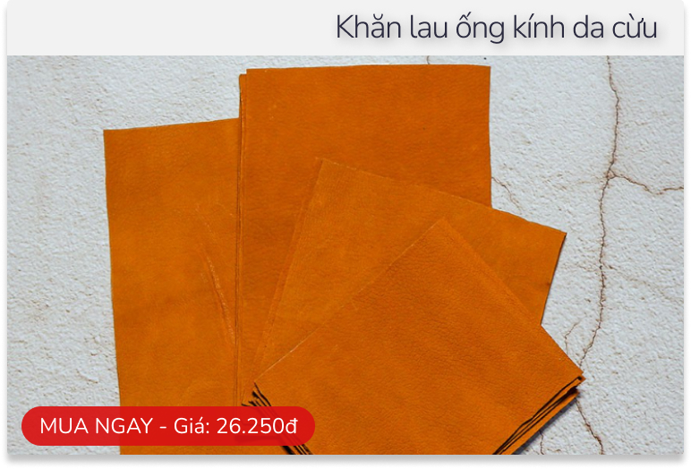 Những món đồ phải mua ngay nếu không muốn máy ảnh và ống kính bị mốc mùa nồm này - Ảnh 2. Những món đồ phải mua ngay nếu không muốn máy ảnh và ống kính bị mốc mùa nồm này - Ảnh 2.