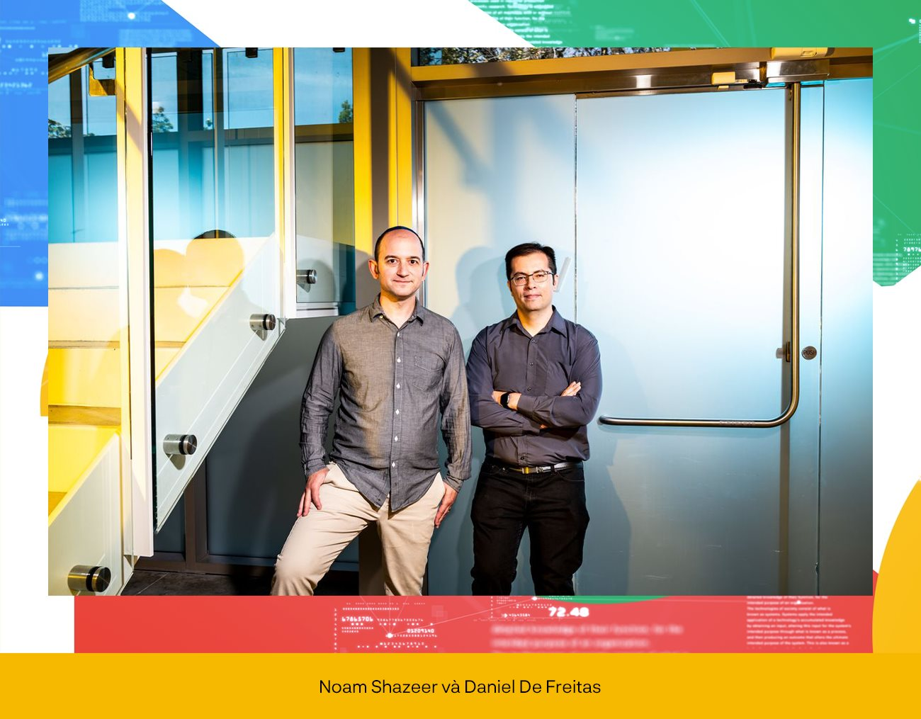 Sự thận trọng đang khiến Google &lsquo;trả gi&aacute; đắt&rsquo;: Bị Microsoft qua mặt, chậm ch&acirc;n trong cuộc chiến AI - Ảnh 2.