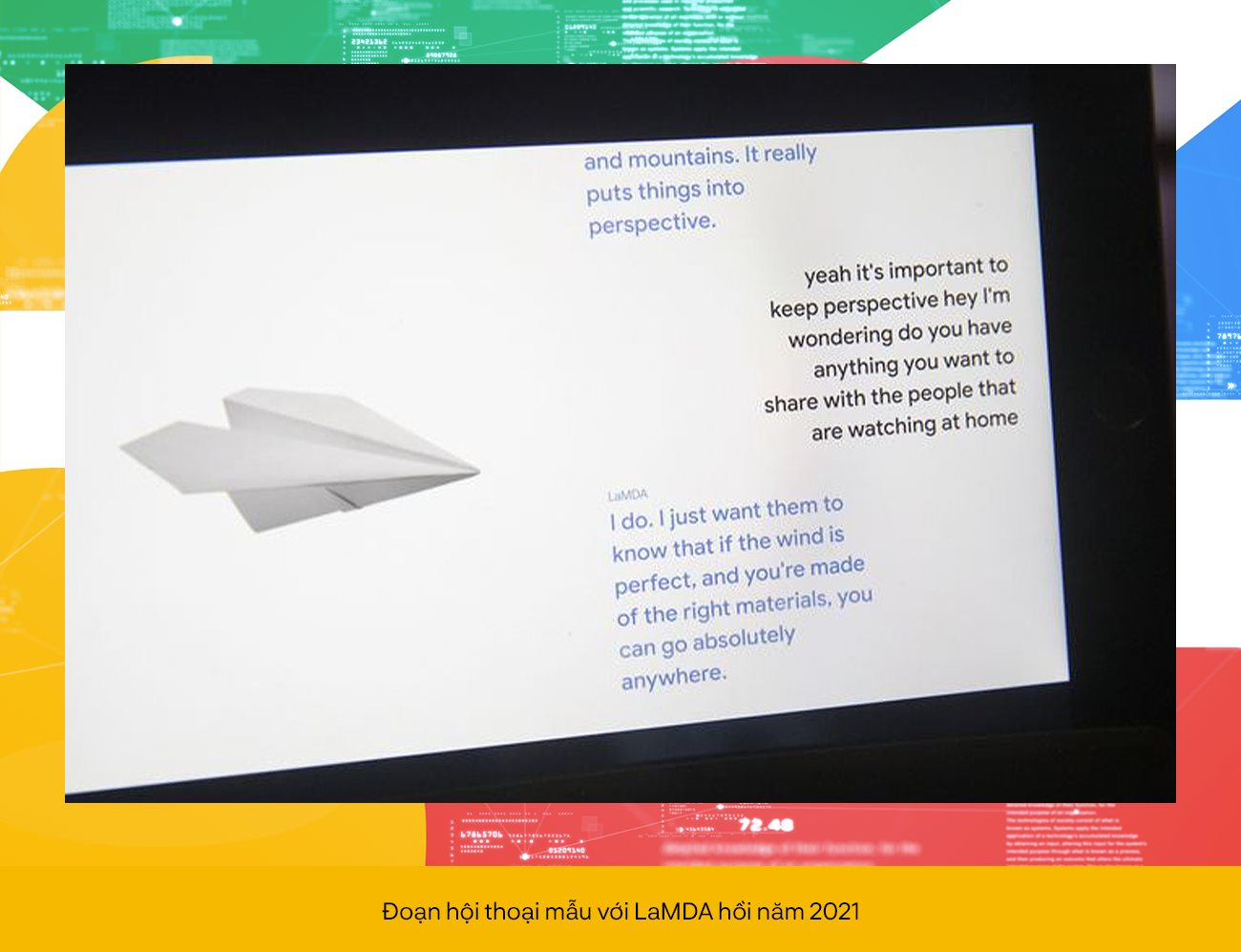 Sự thận trọng đang khiến Google &lsquo;trả gi&aacute; đắt&rsquo;: Bị Microsoft qua mặt, chậm ch&acirc;n trong cuộc chiến AI - Ảnh 6.