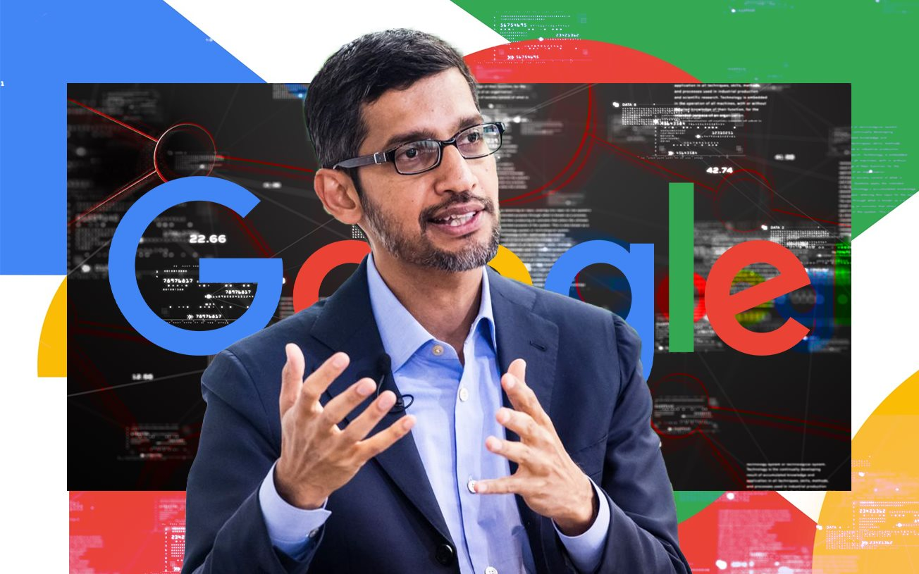 Sự thận trọng đang khiến Google &lsquo;trả gi&aacute; đắt&rsquo;: Bị Microsoft qua mặt, chậm ch&acirc;n trong cuộc chiến AI - Ảnh 1.