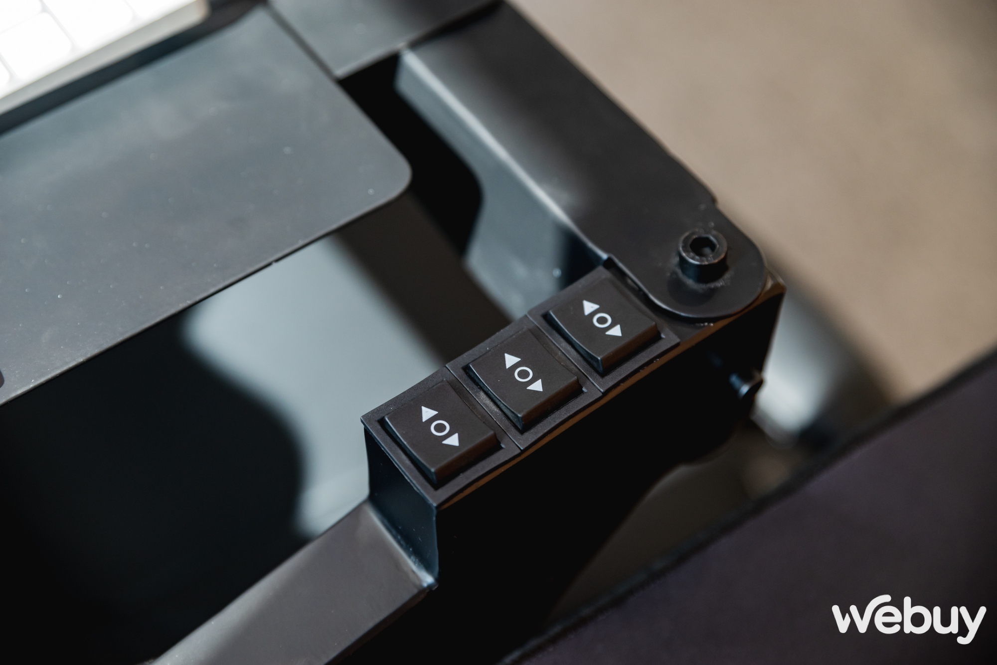 Trải nghiệm ghế Cluvens Unicorn 2.0: Thích thì có, nhưng chưa thực sự thoải mái - Ảnh 18. Trải nghiệm ghế Cluvens Unicorn 2.0: Thích thì có, nhưng chưa thực sự thoải mái - Ảnh 18.