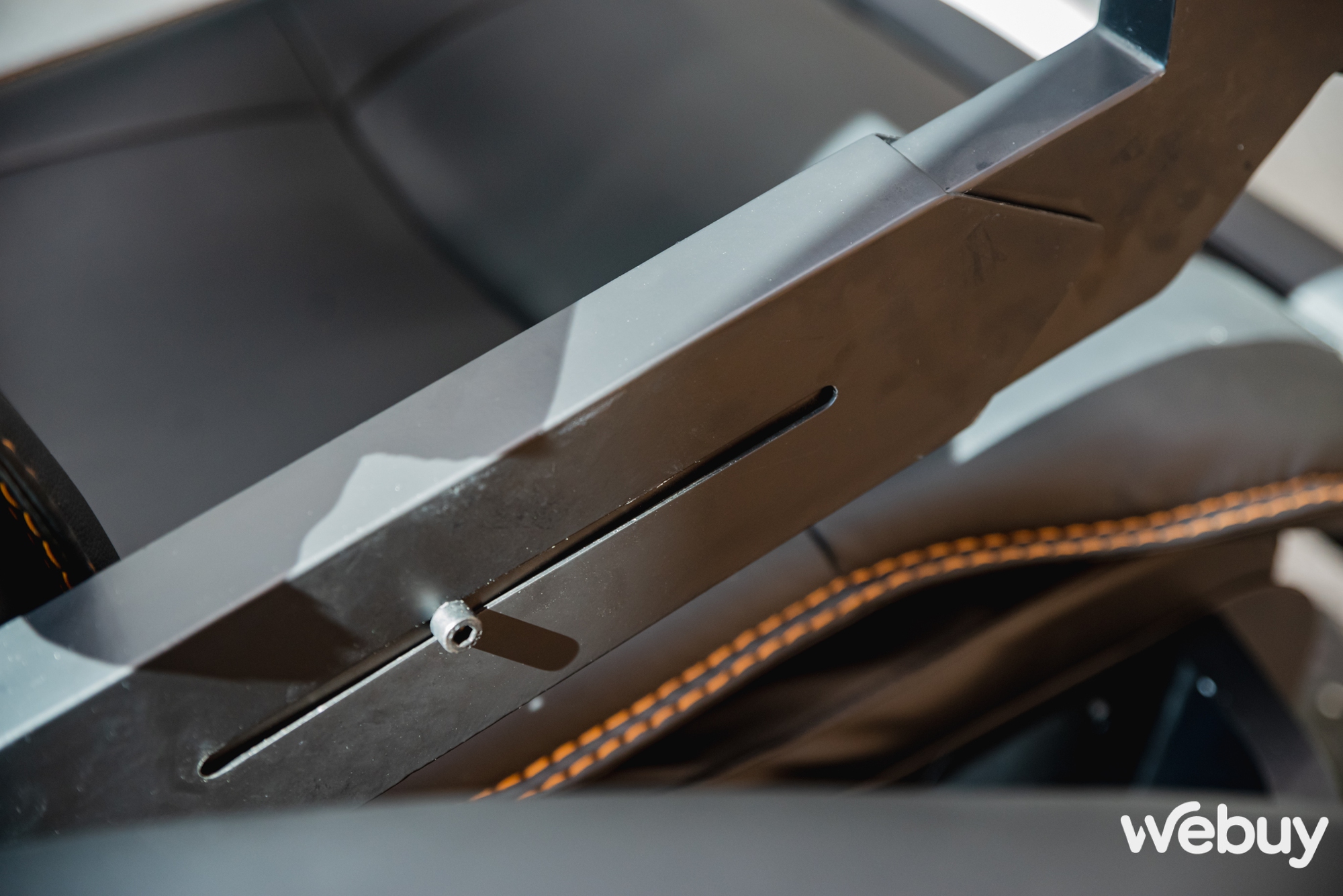 Trải nghiệm ghế Cluvens Unicorn 2.0: Thích thì có, nhưng chưa thực sự thoải mái - Ảnh 21. Trải nghiệm ghế Cluvens Unicorn 2.0: Thích thì có, nhưng chưa thực sự thoải mái - Ảnh 21.