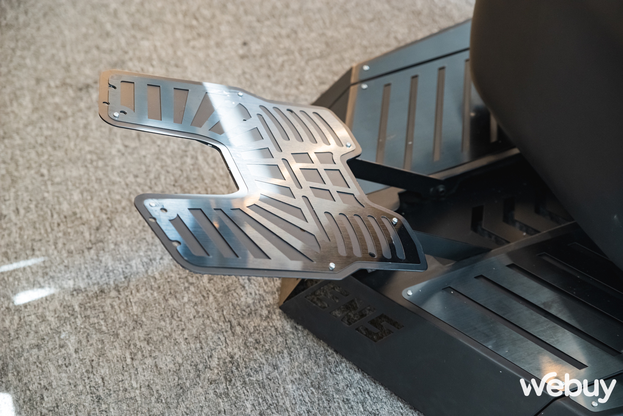 Trải nghiệm ghế Cluvens Unicorn 2.0: Thích thì có, nhưng chưa thực sự thoải mái - Ảnh 7. Trải nghiệm ghế Cluvens Unicorn 2.0: Thích thì có, nhưng chưa thực sự thoải mái - Ảnh 7.