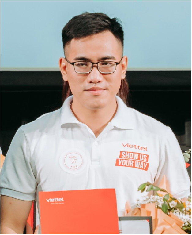 Hành trình gieo mầm Việt: Nhìn lại thành công của chương trình thực tập sinh tài năng Viettel - Ảnh 2. Hành trình gieo mầm Việt: Nhìn lại thành công của chương trình thực tập sinh tài năng Viettel - Ảnh 2.