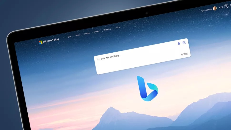 ChatGPT giúp Bing có 100 triệu người sử dụng mỗi ngày, nhưng vẫn chỉ là 'muối bỏ biển' nếu so với Google - Ảnh 2. ChatGPT giúp Bing có 100 triệu người sử dụng mỗi ngày, nhưng vẫn chỉ là 'muối bỏ biển' nếu so với Google - Ảnh 2.
