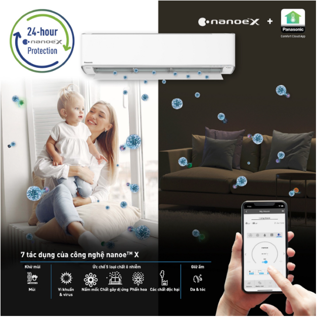 Lý giải sức mạnh công nghệ làm nên chiến thắng của Panasonic tại Ashui Award 2022 - Ảnh 2. Lý giải sức mạnh công nghệ làm nên chiến thắng của Panasonic tại Ashui Award 2022 - Ảnh 2.