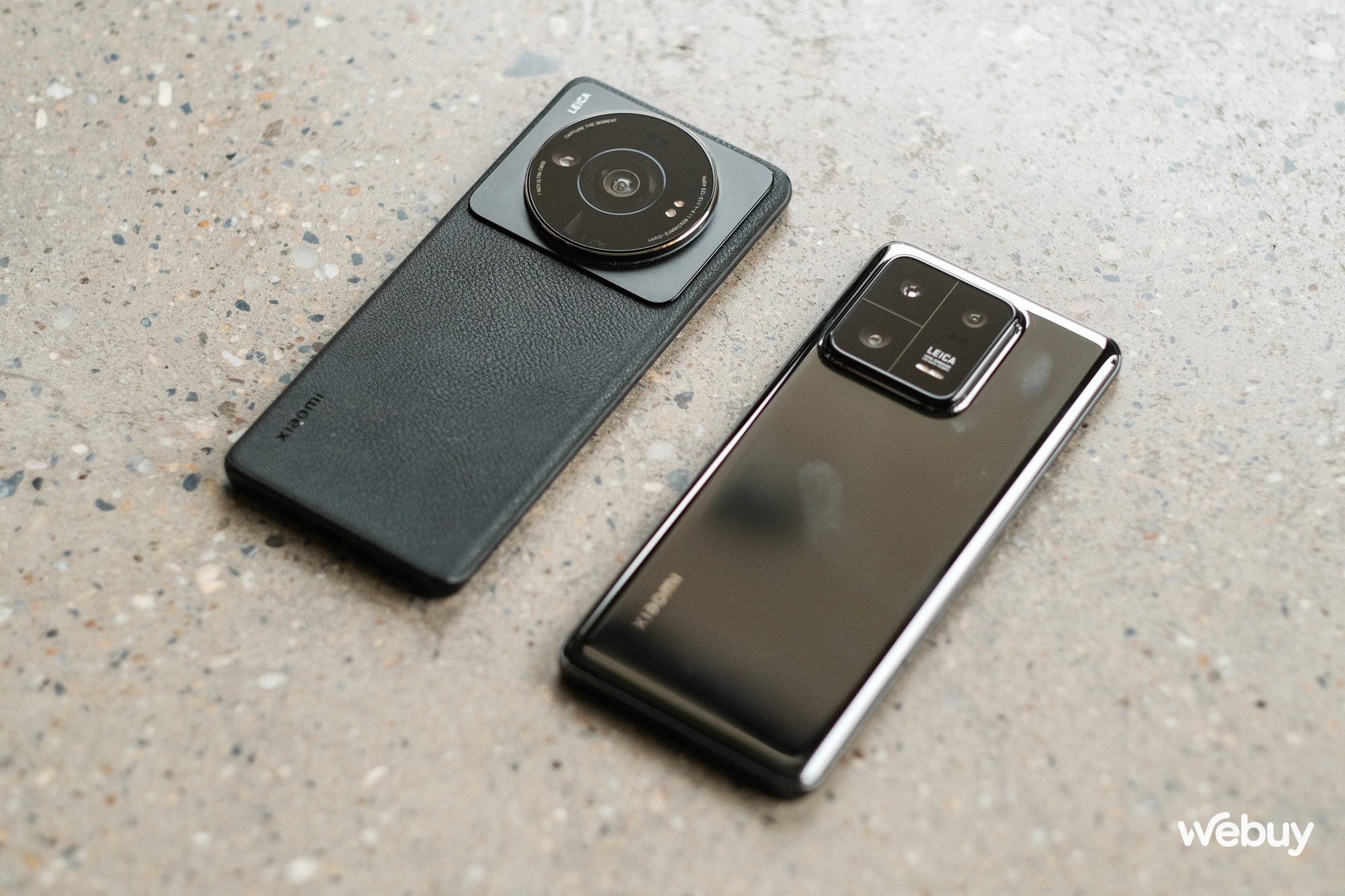 Mi Fan nói về Xiaomi 13 series - Ảnh 3. Mi Fan nói về Xiaomi 13 series - Ảnh 3.