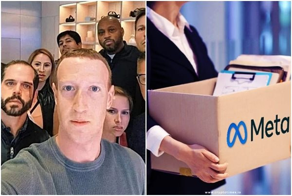 Seri &lsquo;kinh dị&rsquo; Mark Zuckerberg d&agrave;nh cho nh&acirc;n vi&ecirc;n Meta: Tuần sau bắt đầu đợt sa thải thứ 2, tất cả cầu nguyện để kh&ocirc;ng phải l&agrave; người xấu số - Ảnh 1.