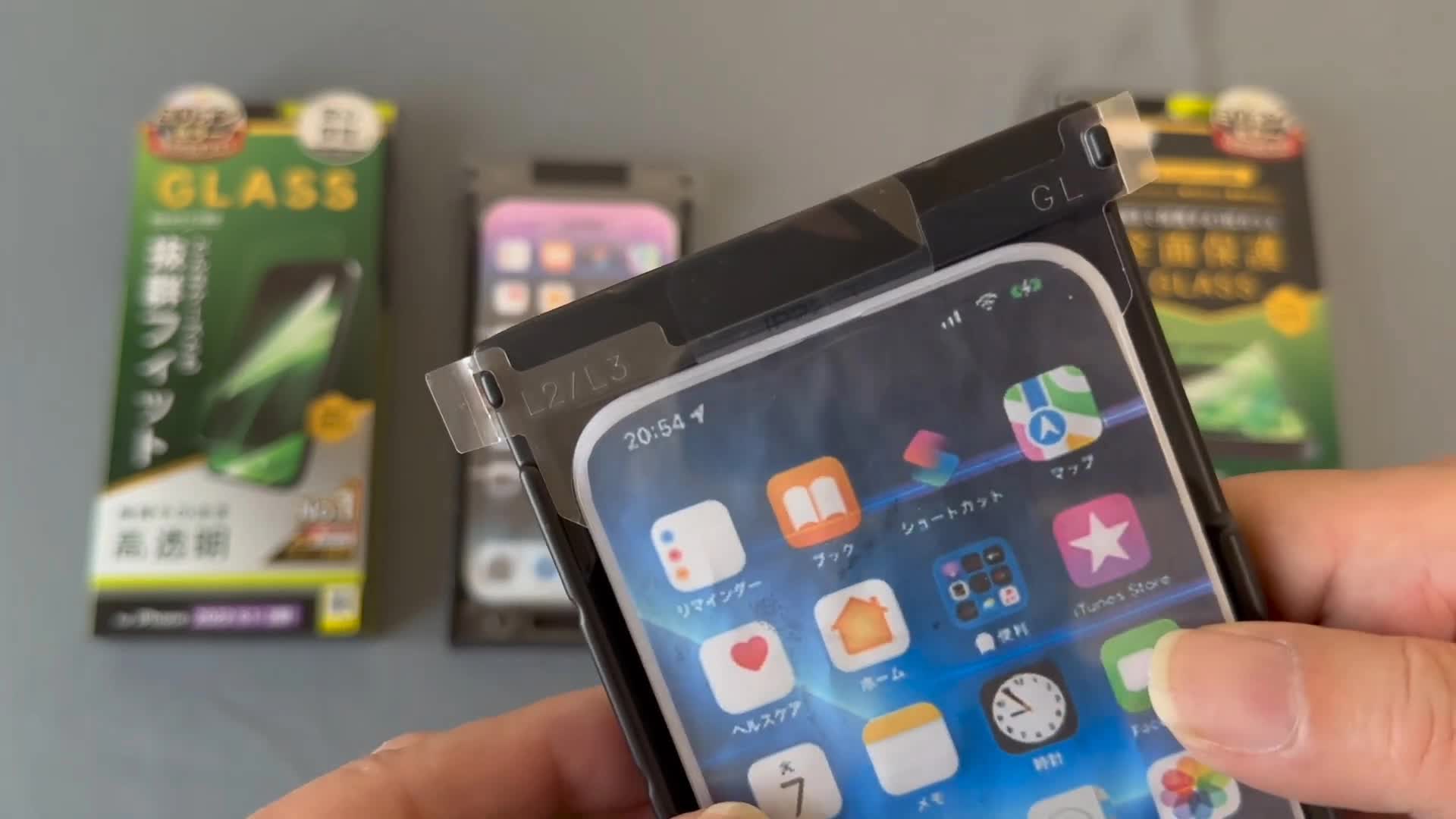 Mô hình bộ 4 iPhone 15 lần đầu xuất hiện thực tế: Viền siêu mỏng, chốt thiết kế siêu sang - Ảnh 5. Mô hình bộ 4 iPhone 15 lần đầu xuất hiện thực tế: Viền siêu mỏng, chốt thiết kế siêu sang - Ảnh 5.