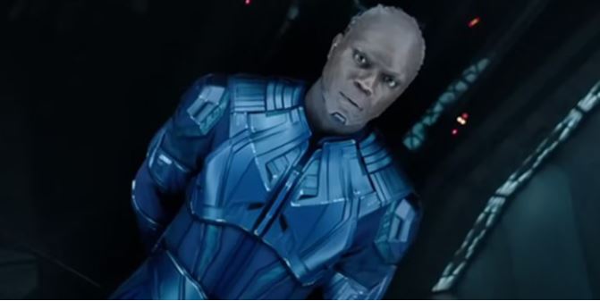 Điều gì đang chờ đợi MCU sau khi kỷ nguyên đa vũ trụ khép lại? - Ảnh 5. Điều gì đang chờ đợi MCU sau khi kỷ nguyên đa vũ trụ khép lại? - Ảnh 5.