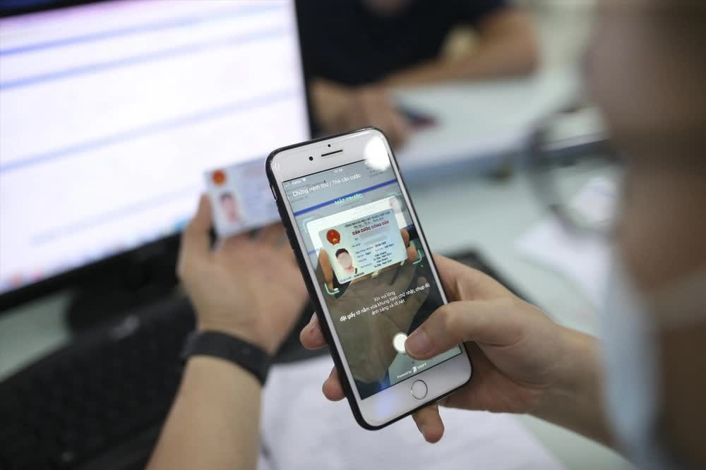 Nhà mạng bắt đầu gửi tối hậu thư tới người dùng, làm gì để không bị khoá SIM, thu hồi số điện thoại? - Ảnh 3. Nhà mạng bắt đầu gửi tối hậu thư tới người dùng, làm gì để không bị khoá SIM, thu hồi số điện thoại? - Ảnh 3.