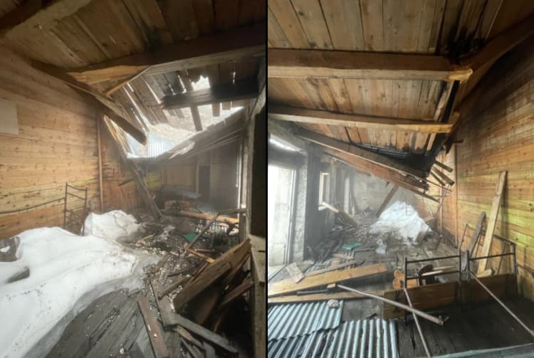 Bí ẩn của Buffa di Perrero – “Ngôi nhà cô đơn nhất thế giới” - Ảnh 3. Bí ẩn của Buffa di Perrero – “Ngôi nhà cô đơn nhất thế giới” - Ảnh 3.