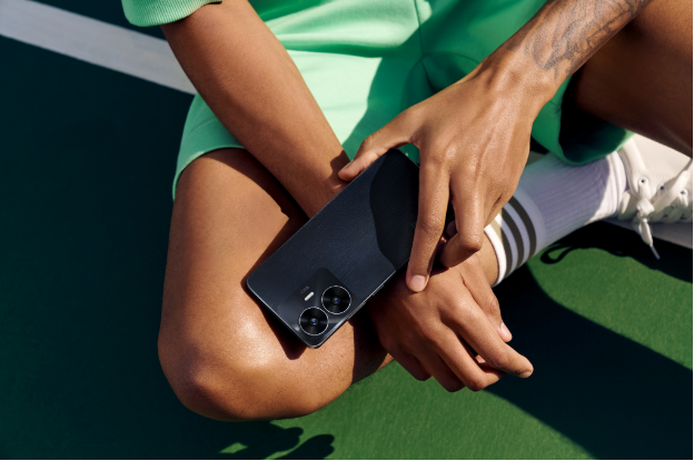 Bỏ ra 6 triệu đồng và chụp ảnh “không phải nghĩ” với realme C55 trang bị camera 64MP - Ảnh 4. Bỏ ra 6 triệu đồng và chụp ảnh “không phải nghĩ” với realme C55 trang bị camera 64MP - Ảnh 4.