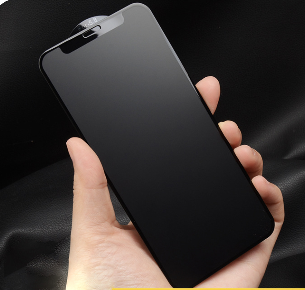 Review nhanh các loại dán cường lực cho iPhone: Tự dán, phủ nhám hay chống nhìn trộm dùng tốt nhất? - Ảnh 5. Review nhanh các loại dán cường lực cho iPhone: Tự dán, phủ nhám hay chống nhìn trộm dùng tốt nhất? - Ảnh 5.