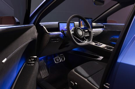 Các hãng xe điện nên dè chừng: Một ông lớn chuẩn bị tung siêu phẩm để quyết đấu với Tesla, thông số ấn tượng, giá chỉ bằng 1 nửa Model Y - Ảnh 2. Các hãng xe điện nên dè chừng: Một ông lớn chuẩn bị tung siêu phẩm để quyết đấu với Tesla, thông số ấn tượng, giá chỉ bằng 1 nửa Model Y - Ảnh 2.