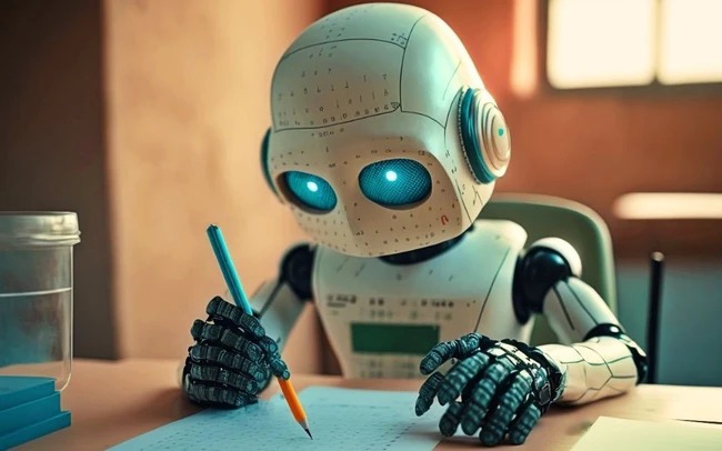 GPT-4 đã giả làm người mù để vượt qua bài kiểm tra chống bot trực tuyến - Ảnh 2. GPT-4 đã giả làm người mù để vượt qua bài kiểm tra chống bot trực tuyến - Ảnh 2.