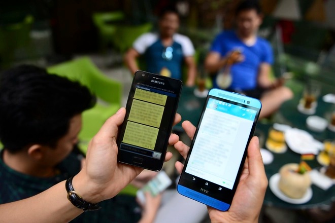 Cảnh báo giả mạo lừa đảo: Bộ Thông tin và Truyền thông khẳng định không thực hiện việc gọi điện dọa khóa thuê bao của người dân - Ảnh 1. Cảnh báo giả mạo lừa đảo: Bộ Thông tin và Truyền thông khẳng định không thực hiện việc gọi điện dọa khóa thuê bao của người dân - Ảnh 1.