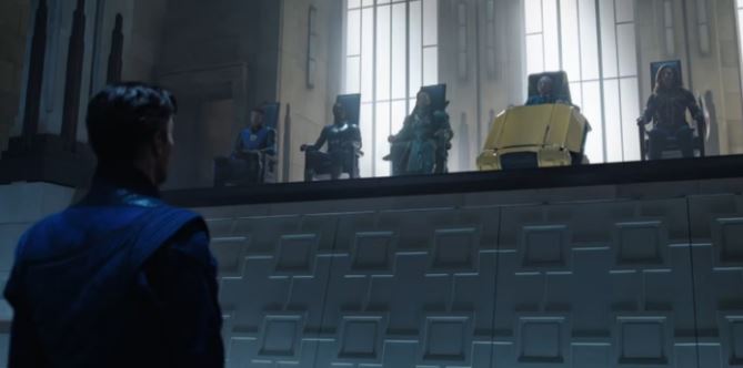 Khác biệt giữa hai thực tại Earth-838 và Earth-616 trong MCU: Tất cả bắt nguồn từ 1 viên đá vô cực - Ảnh 4. Khác biệt giữa hai thực tại Earth-838 và Earth-616 trong MCU: Tất cả bắt nguồn từ 1 viên đá vô cực - Ảnh 4.