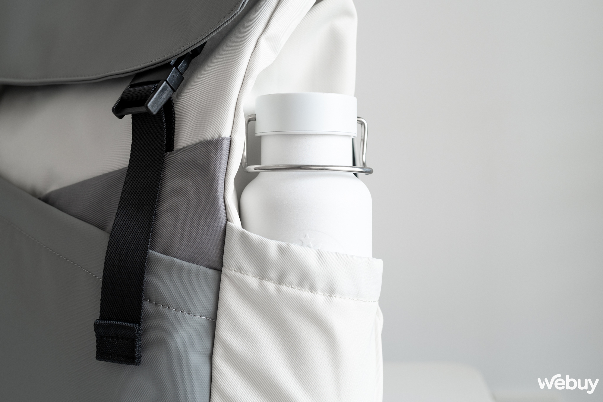 Balo thời trang siêu nhẹ, đựng vừa cả laptop 14 inch, iPad lẫn máy ảnh, thương hiệu Mỹ, giá chỉ 1,6 triệu đồng - Ảnh 15. Balo thời trang siêu nhẹ, đựng vừa cả laptop 14 inch, iPad lẫn máy ảnh, thương hiệu Mỹ, giá chỉ 1,6 triệu đồng - Ảnh 15.